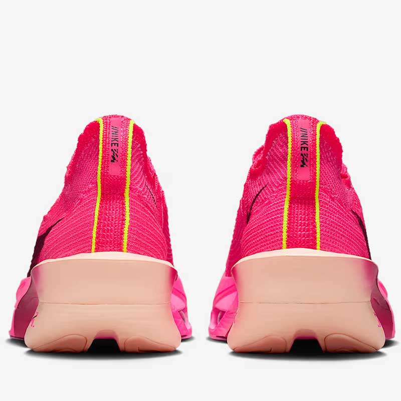 Nike ナイキ アルファフライ 3 エレクトリック ロード レーシングシューズ NIKE公式】ナイキ アルファフライ 3 エレクトリック メンズ