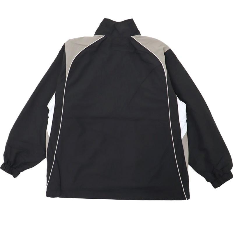 BALLLINE ボールライン ウォームアップジャケット 保温 WARMUP JACKET