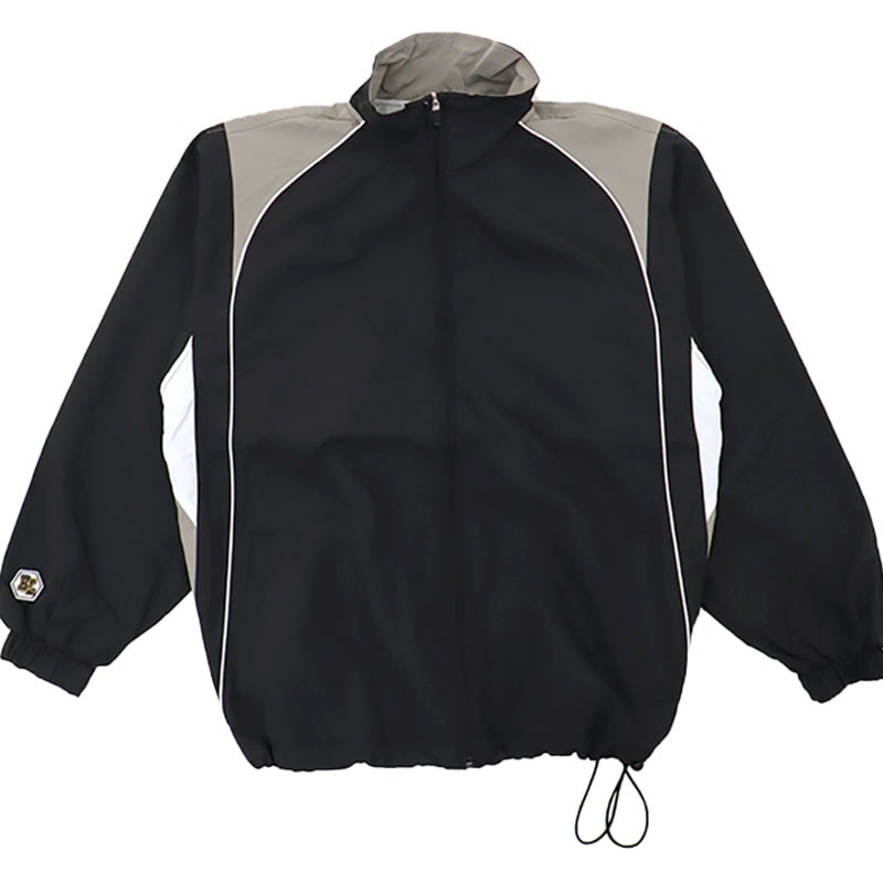 BALLLINE ボールライン ウォームアップジャケット 裏メッシュ