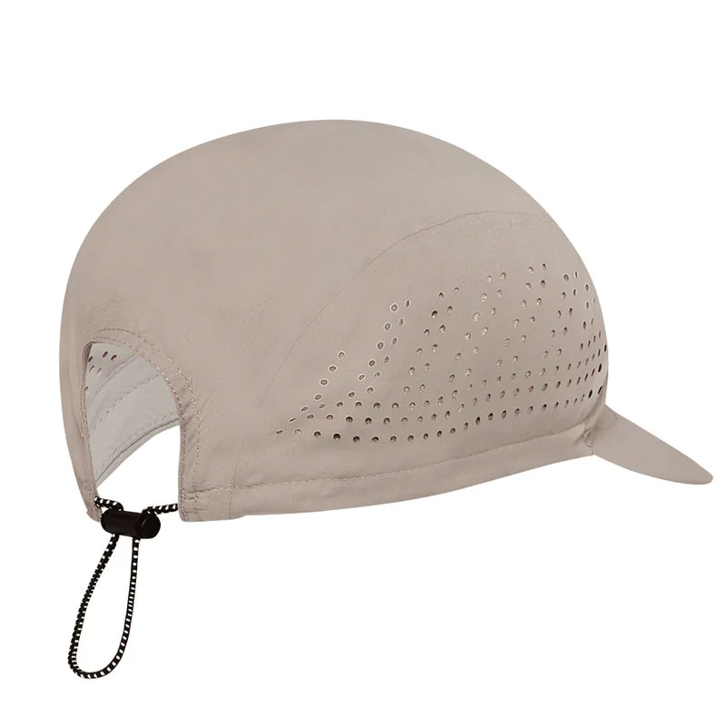 SOAR Running RUN CAP warmgrey ランニング 2025AW wso