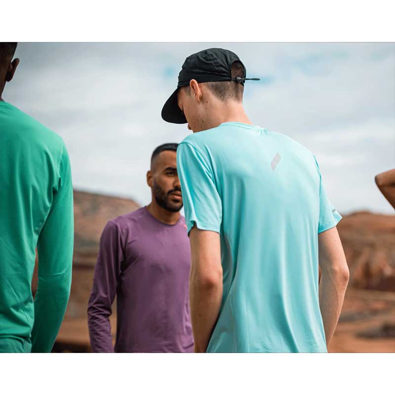 ギャクソウ　ランニングウェア　まとめ売り SOAR Running RUN CAP warmgrey ランニング 2025AW wso