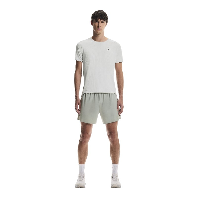 20%OFF】 On 5inc Performance Shorts オン 5インチパフォーマンス