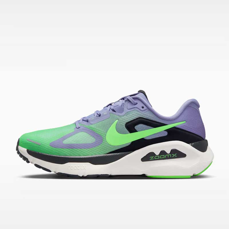 ナイキ ストラクチャー プラス NIKE STRUCTURE PLUS メンズ ロード