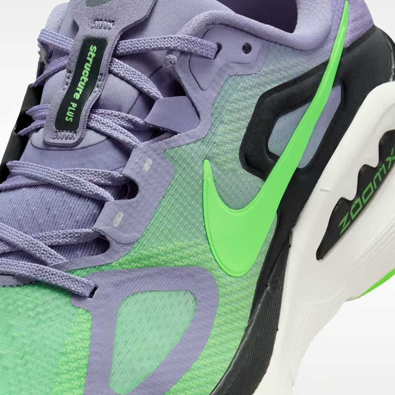 ナイキ ストラクチャー プラス NIKE STRUCTURE PLUS メンズ ロード