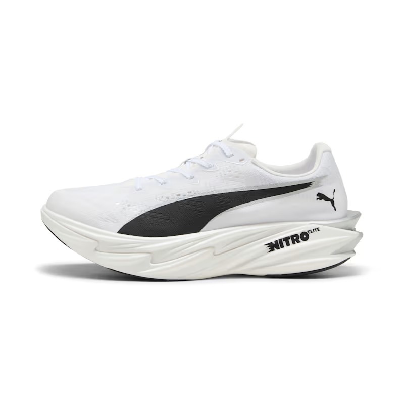 プーマ ウィメンズ ディヴィエイト ニトロ エリート 4 PUMA DEVIATE