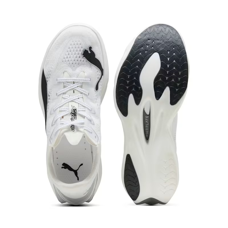 プーマ ウィメンズ ディヴィエイト ニトロ エリート 4 PUMA DEVIATE
