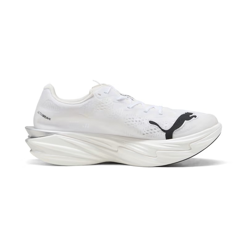 プーマ ウィメンズ ディヴィエイト ニトロ エリート 4 PUMA DEVIATE