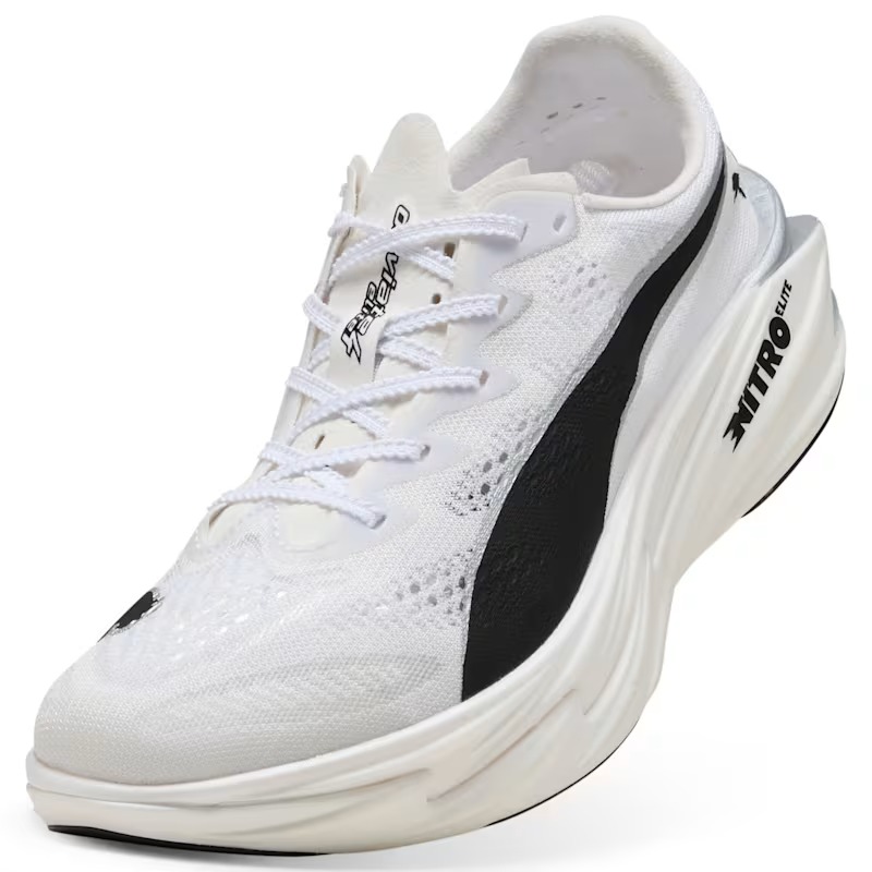 プーマ ウィメンズ ディヴィエイト ニトロ エリート 4 PUMA DEVIATE