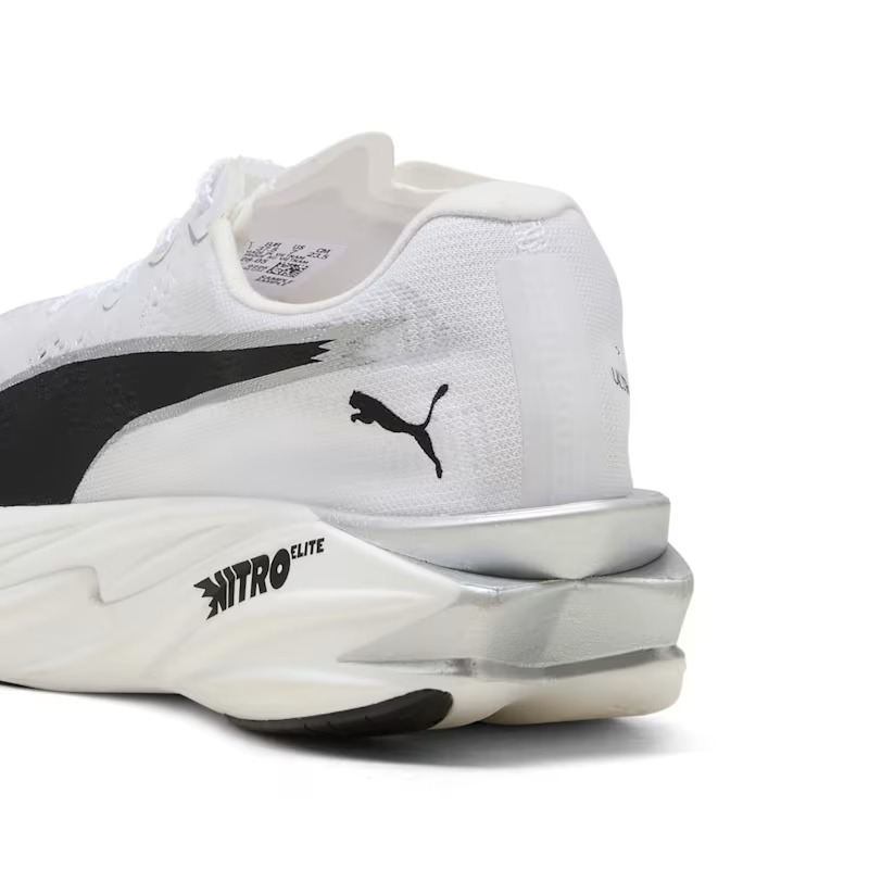 プーマ ウィメンズ ディヴィエイト ニトロ エリート 4 PUMA DEVIATE