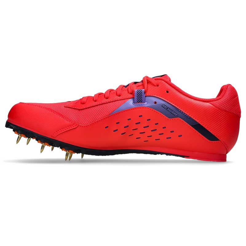 アシックス エフォート14 asics EFFORT14 オールラウンド 陸上スパイク