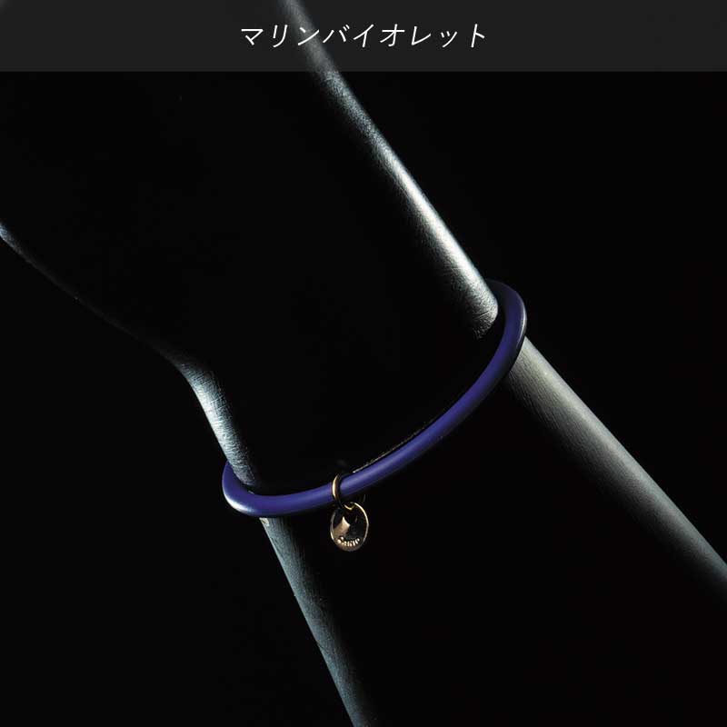 クリオ アルファリングブレスレット CHRIO ALPHARING NECKLACE