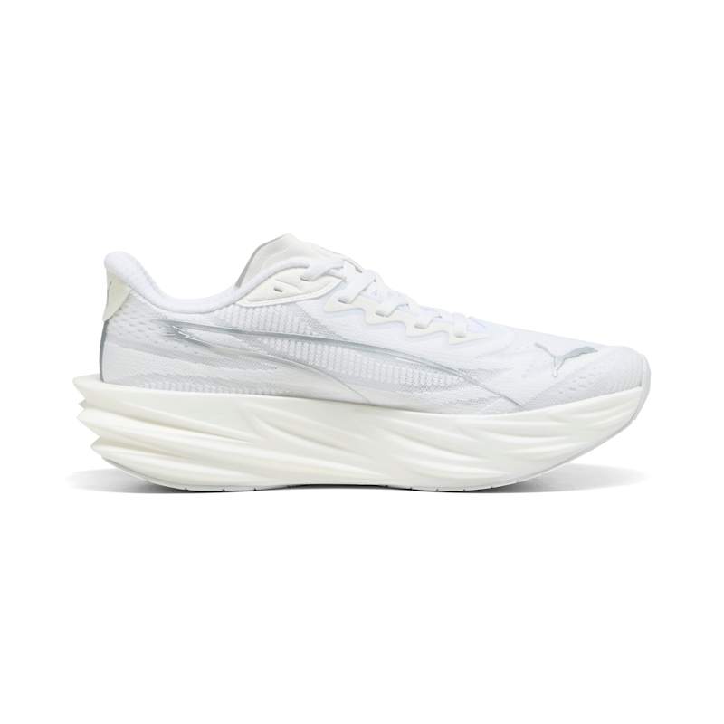 �ס��� �ǥ����������� �ԥ奢 �˥ȥ� ������� ���˥󥰥��塼�� 313905-01 PUMA WOMENS DEVIATE PURE NITRO 26fwpmr(31390501)