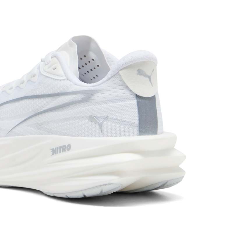 �ס��� �ǥ����������� �ԥ奢 �˥ȥ� ������� ���˥󥰥��塼�� 313905-01 PUMA WOMENS DEVIATE PURE NITRO 26fwpmr(31390501)