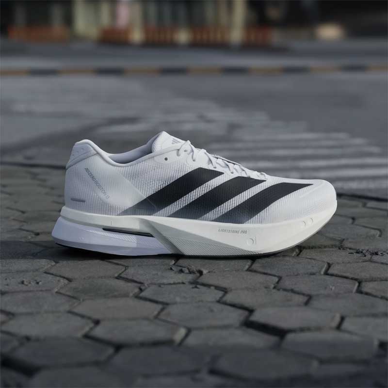 アディダス メンズ アディゼロ ボストン 13 adidas ADIZERO BOSTON 13