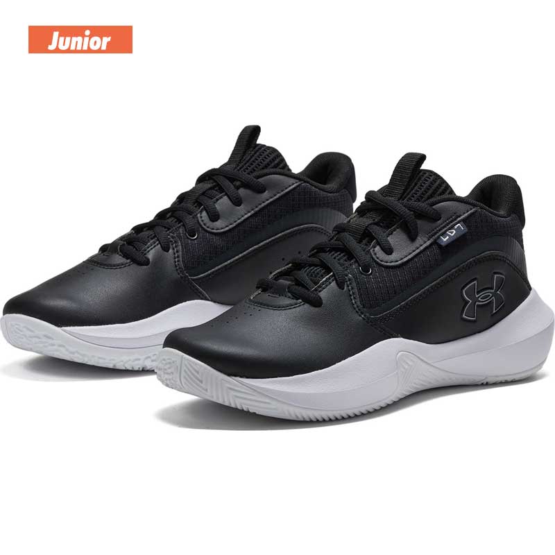 UA ロックダウン7 AP GS UA LOCKDOWN 7 AP GS 3028801-001 アンダー