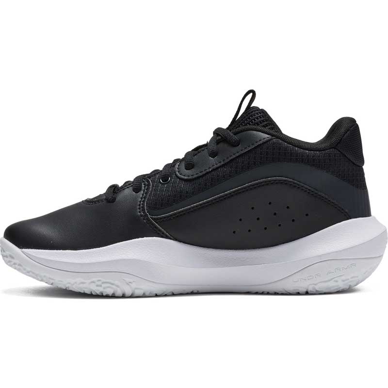 UA ロックダウン7 AP GS UA LOCKDOWN 7 AP GS 3028801-001 アンダー
