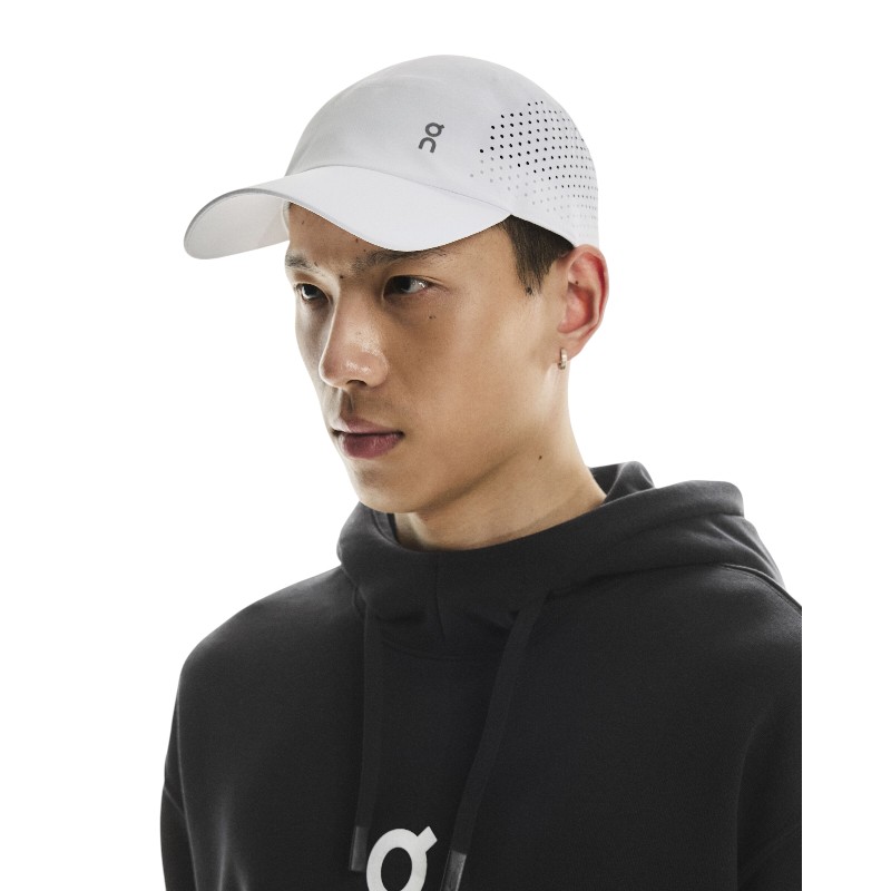 On Lightweight Cap ���� �饤�ȥ������ȥ���å� ��˥��å��� ���˥� 2025FW won(2uf10330069)  on73