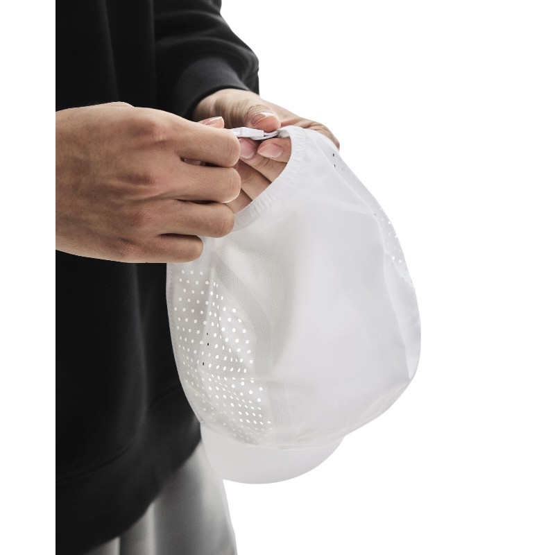 On Lightweight Cap ���� �饤�ȥ������ȥ���å� ��˥��å��� ���˥� 2025FW won(2uf10330069)  on73