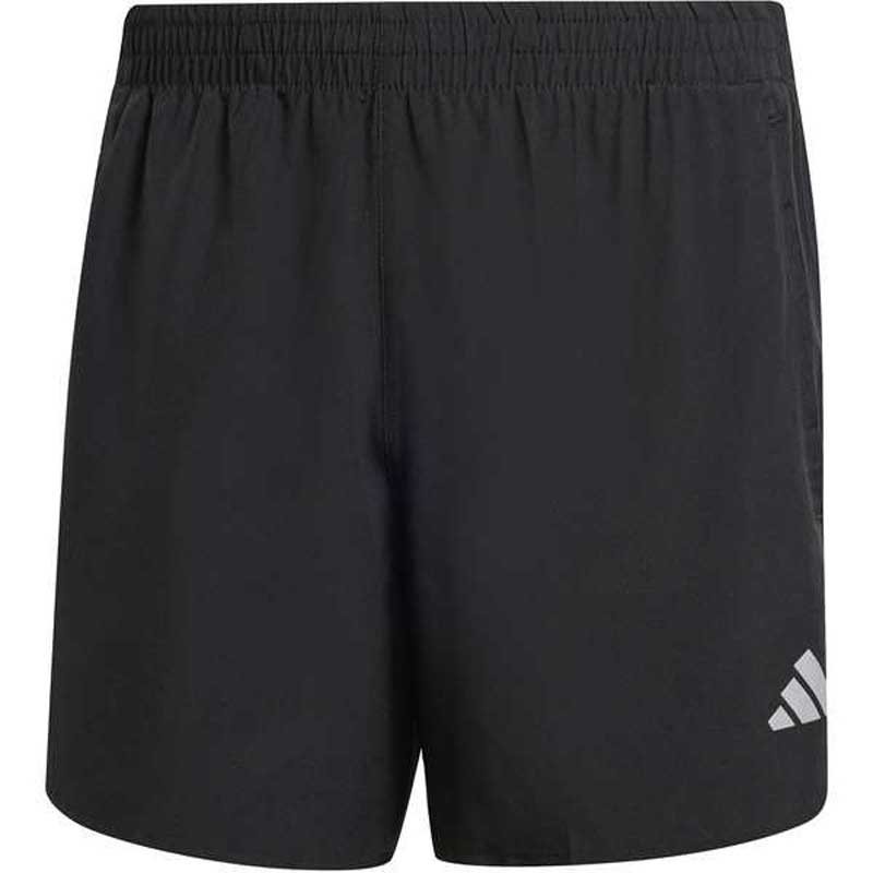 ADIDAS RUN IT SHORT 5インチ ショーツ アディダス メンズランニング