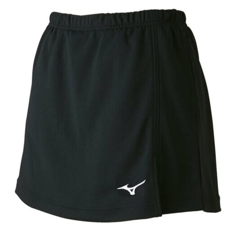 ミズノ スカート インナー・ポケット付 ソフトテニス(62jb720409