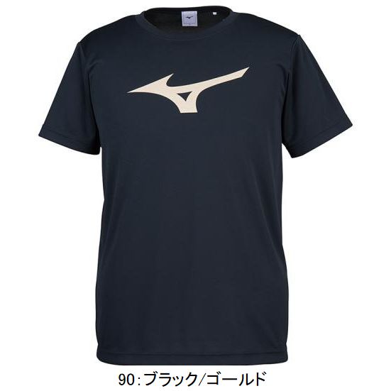 MIZUNO - 新品　ミズノ　社会人　陸上　マラソン　半袖Tシャツ　XLサイズ 楽天市場】野球 アンダーシャツ 大人 オールシーズン 半袖 丸首