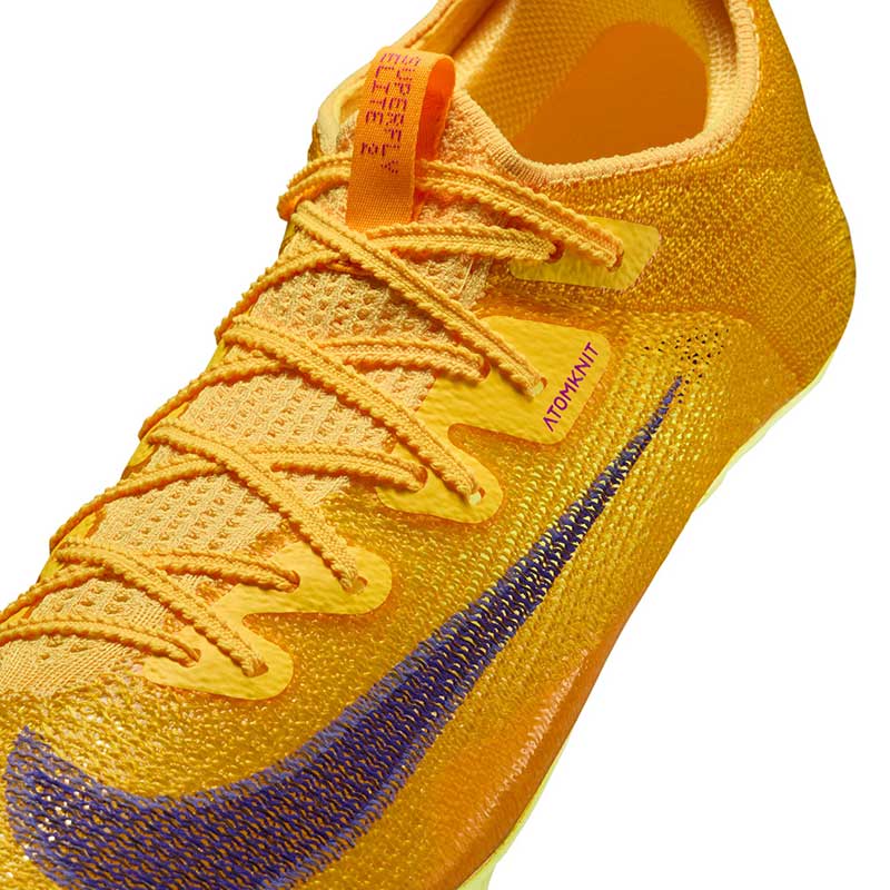 未使用　NIKE スーパーフライ　エリート2 23.5センチ 期間限定価格 ナイキ ズーム スーパーフライ エリート2 CD4382-400