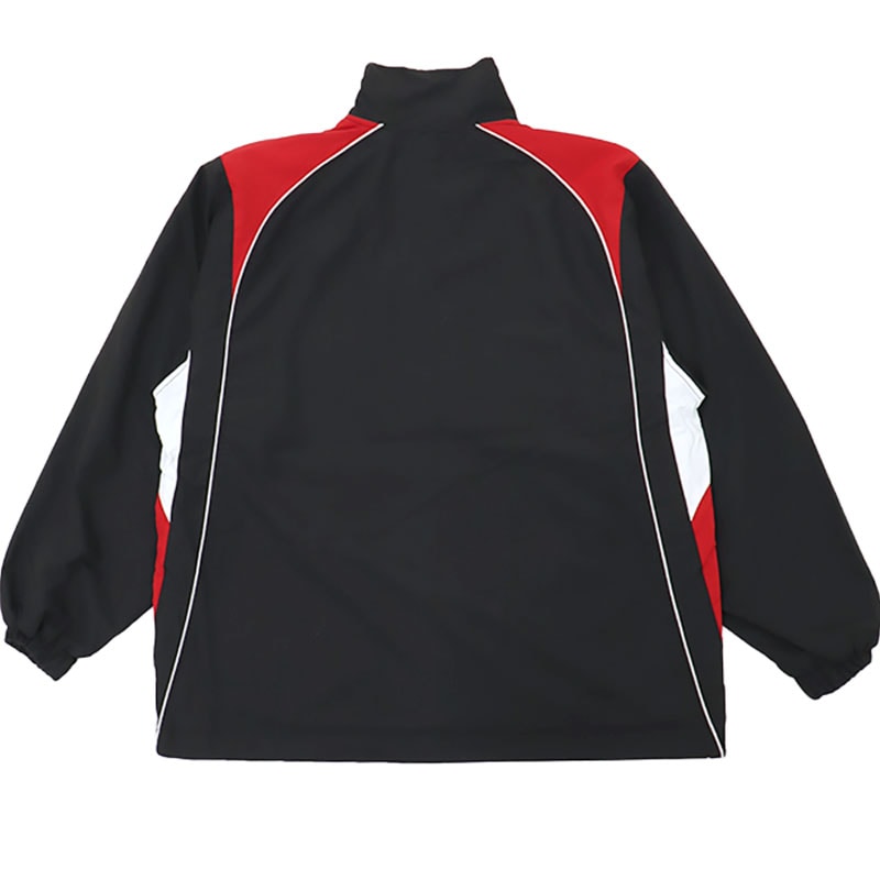 BALLLINE ボールライン ウォームアップジャケット 裏メッシュ