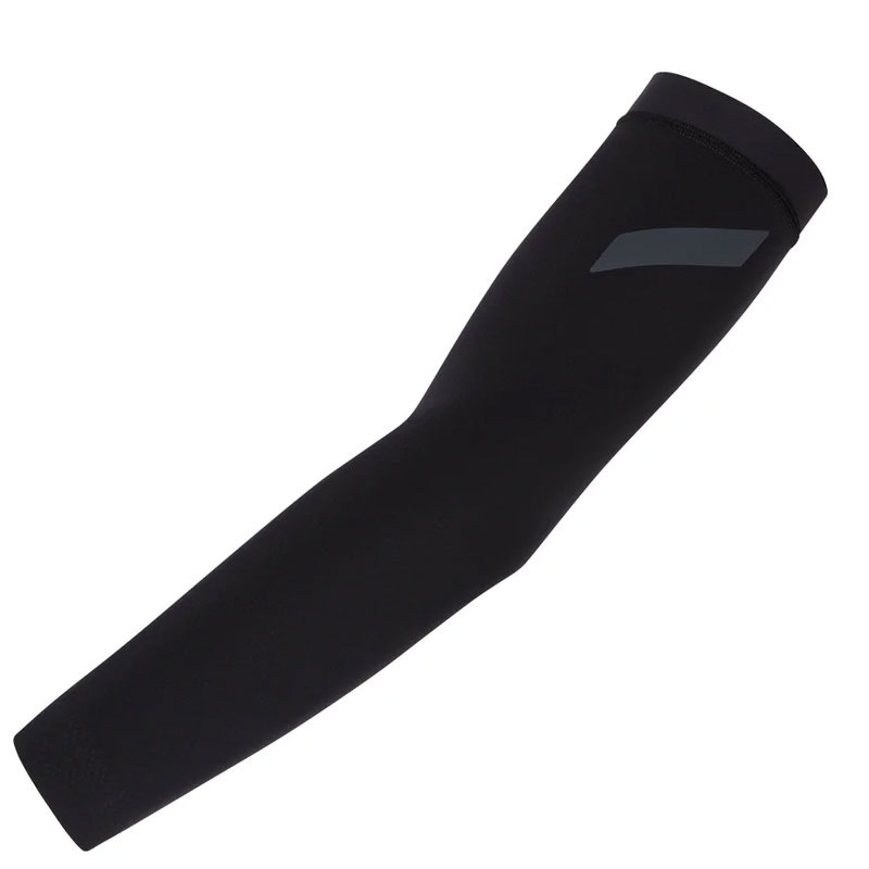 SOAR Running ARM SLEEVES black ˥ 2025AW wso(aw25sa8mwblack)