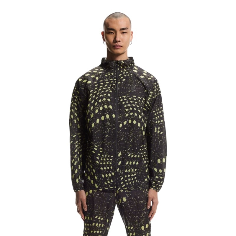 On Ultra Jacket オン ウルトラジャケット メンズランニングウェア