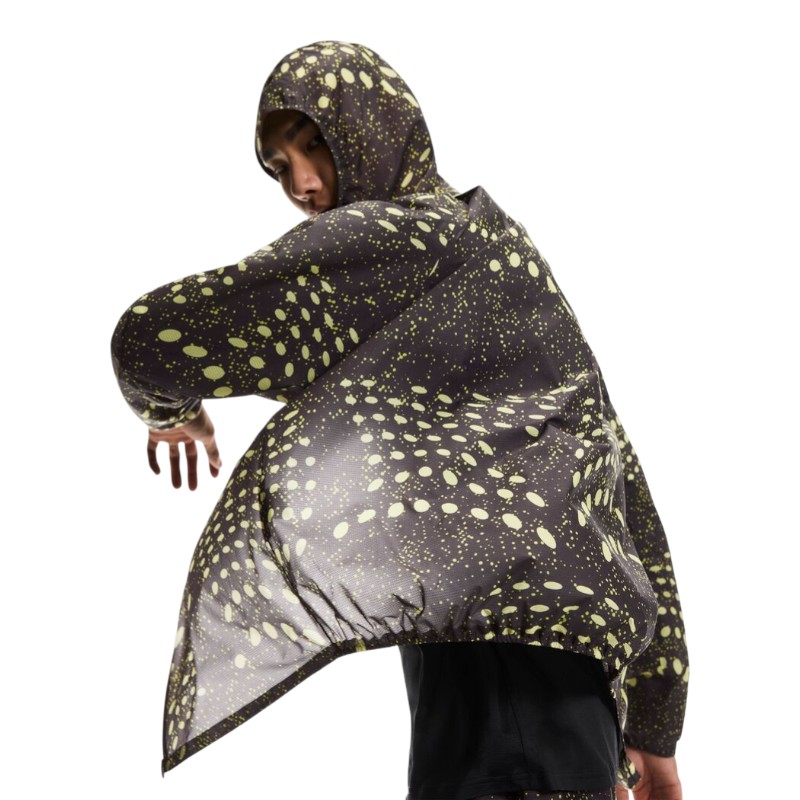 On Ultra Jacket オン ウルトラジャケット メンズランニングウェア