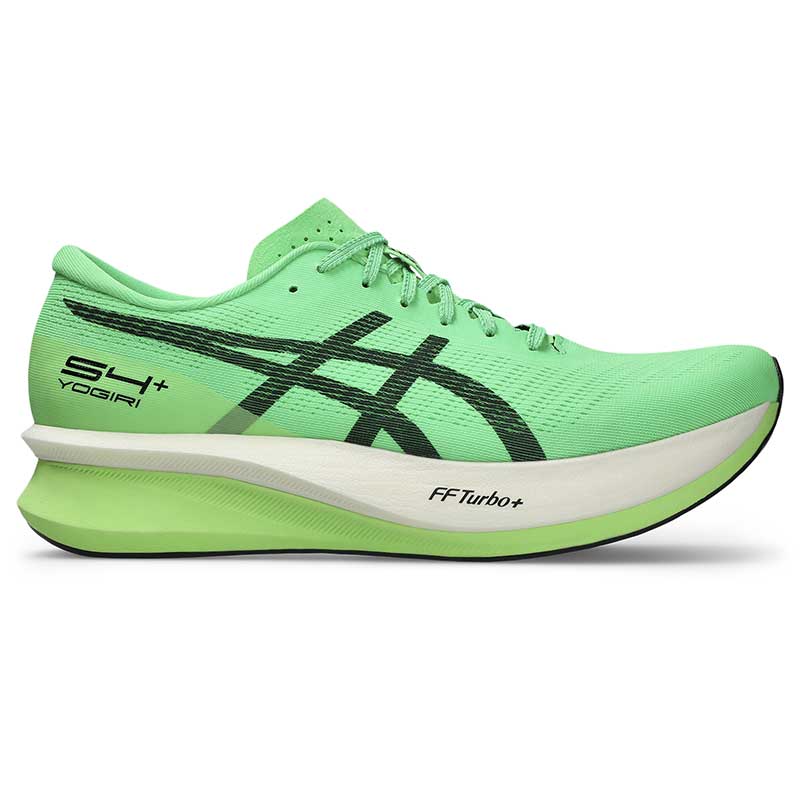 アシックス エスフォー＋ヨギリ asics S4+YOGIRI 1013A158-301 サブ4