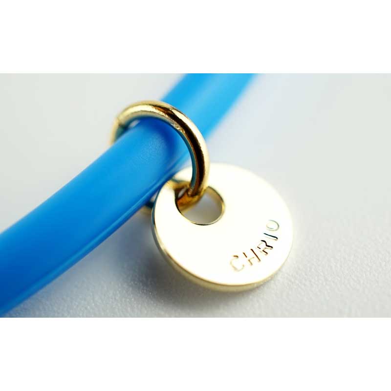 クリオ アルファリングネックレス CHRIO ALPHARING BRACELET(alphan