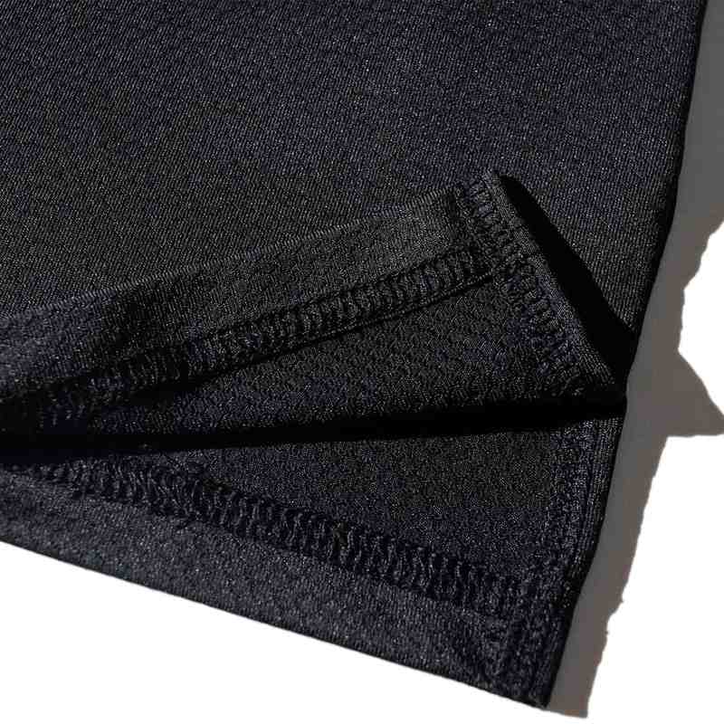 ELDORESO Labyrinth Tee ����ɥ�å� ���˥� 2026SS e1018216 black(e1018216black)