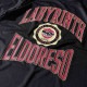 ELDORESO Labyrinth Tee ����ɥ�å� ���˥� 2026SS e1018216 black(e1018216black)