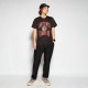 ELDORESO Labyrinth Tee ����ɥ�å� ���˥� 2026SS e1018216 black(e1018216black)