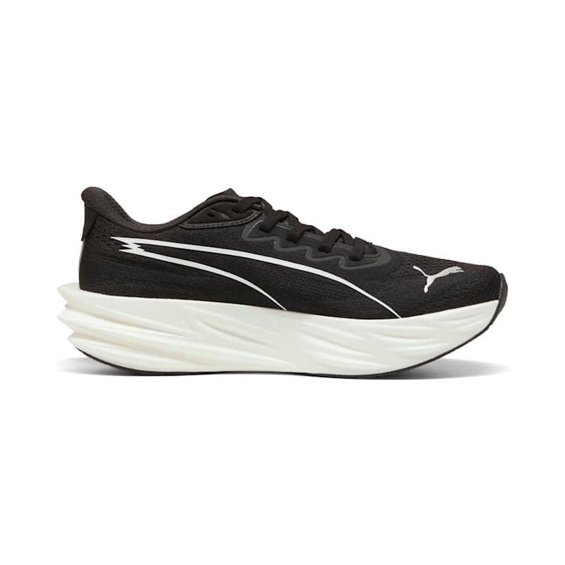 �ס��� �ǥ����������� �ԥ奢 �˥ȥ� ������� ���˥󥰥��塼�� 313905-02 PUMA WOMENS DEVIATE PURE NITRO 26fwpmr(31390502)
