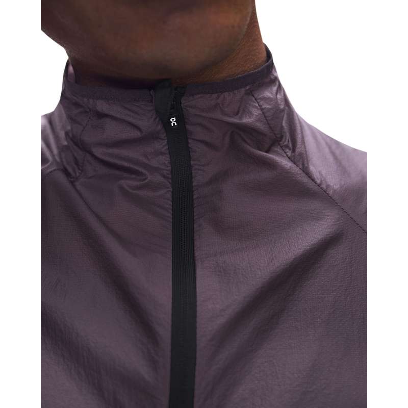 On Zero Jacket ���� �������㥱�å� ��󥺥��˥󥰥����� 2026FW wonm(1me10164968)  on730