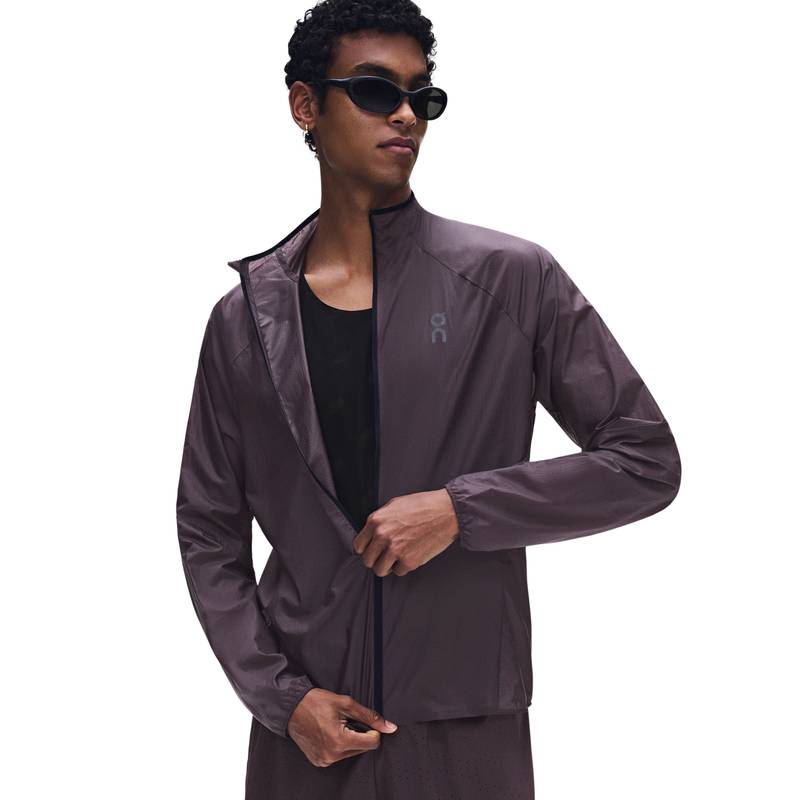 On Zero Jacket ���� �������㥱�å� ��󥺥��˥󥰥����� 2026FW wonm(1me10164968)  on730