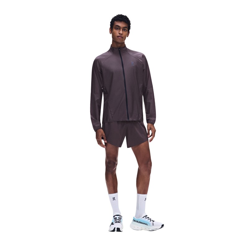 On Zero Jacket ���� �������㥱�å� ��󥺥��˥󥰥����� 2026FW wonm(1me10164968)  on730