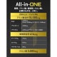 ̣���� ���ߥΥХ������� aminoVITAL ONE ���꡼�ɥ�� 1Ȣ��130g��6�����˱�����̣ ���ץ���� ����å׼�(avone6)