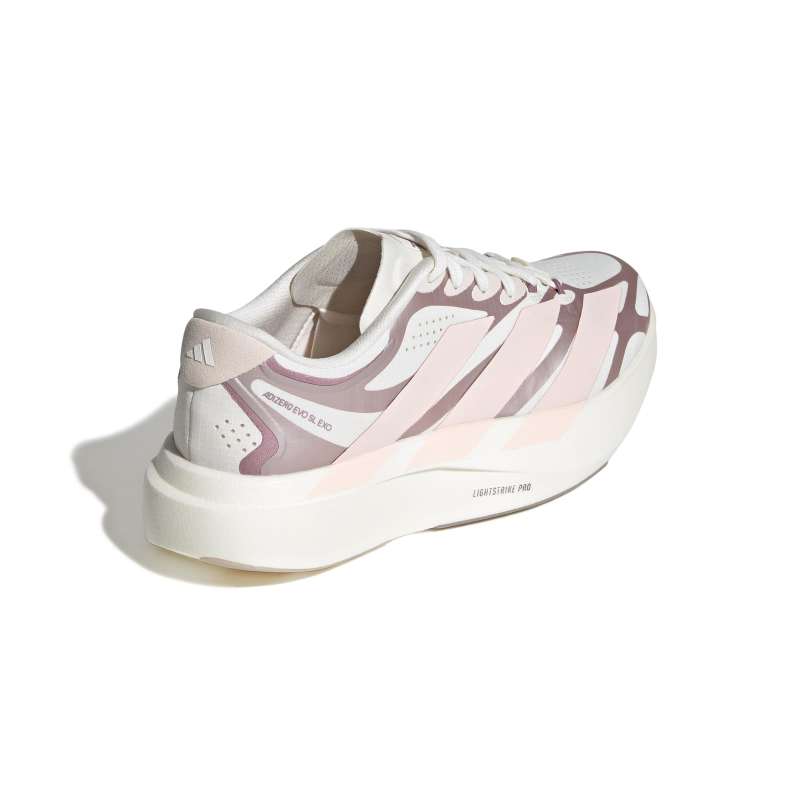 ���ǥ��������ǥ����� EVO SL EXO ������� ���˥󥰥��塼�� KJ0439 adidas ADIZERO EVO SL EXO 26fwar(kj0439) 0901ad