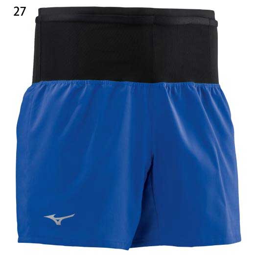 ミズノ　水球　競パン ミズノ ランニングマルチポケットパンツ メンズランニングウェア