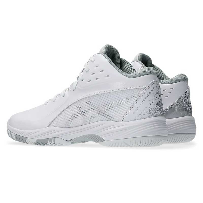 アシックス ゲルインプルーブ3 asics GEL-IMPROVE3 1064A018-101 アシックス ゲルインプルーブ3 asics GEL-IMPROVE3 1064A018-101