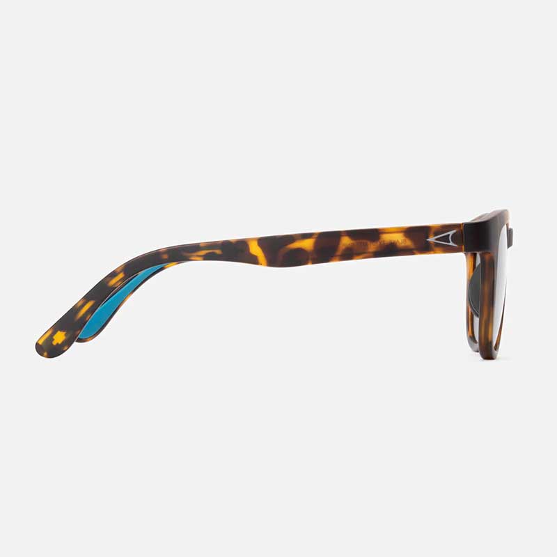 サングラス TYMER タイマー BLAKE ブレイク Tortoise/Dark Green