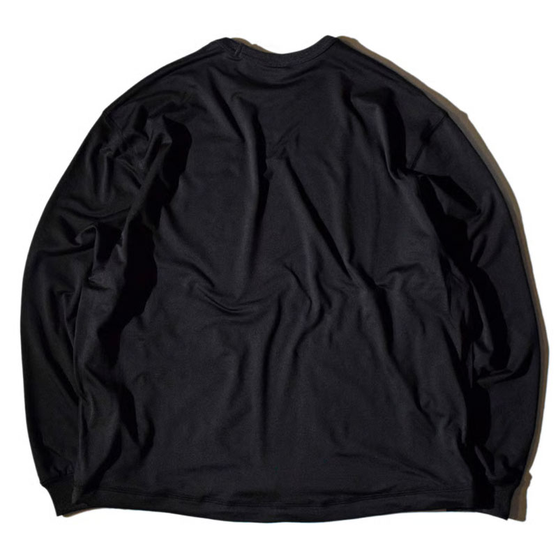 ELDORESO Hem Tying Top エルドレッソ ランニング 2025FW