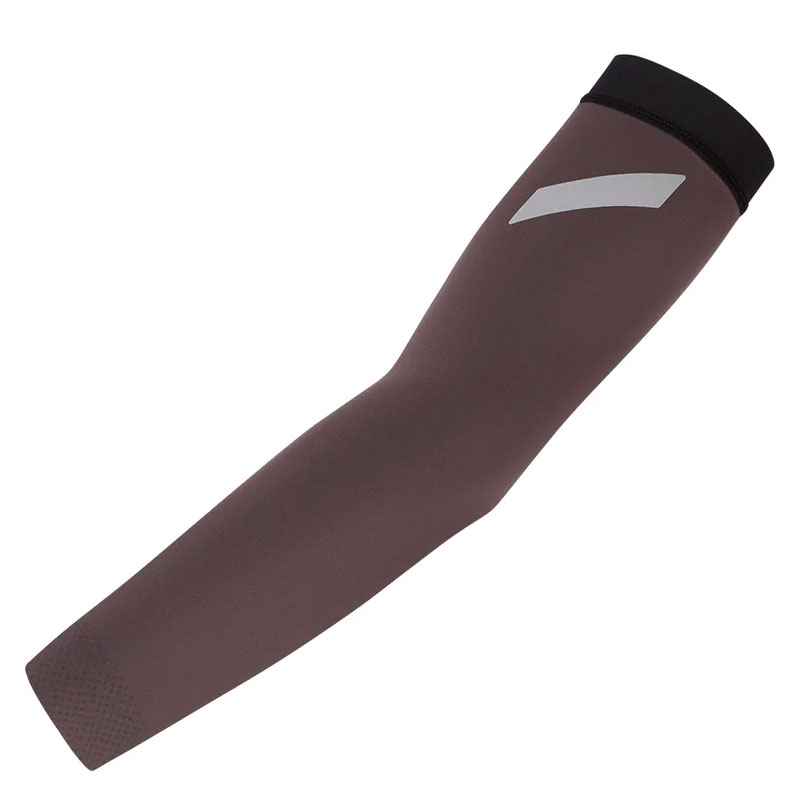 soar running アームカバー SOAR Running ARM SLEEVES darkgrey ランニング 2025AW wso