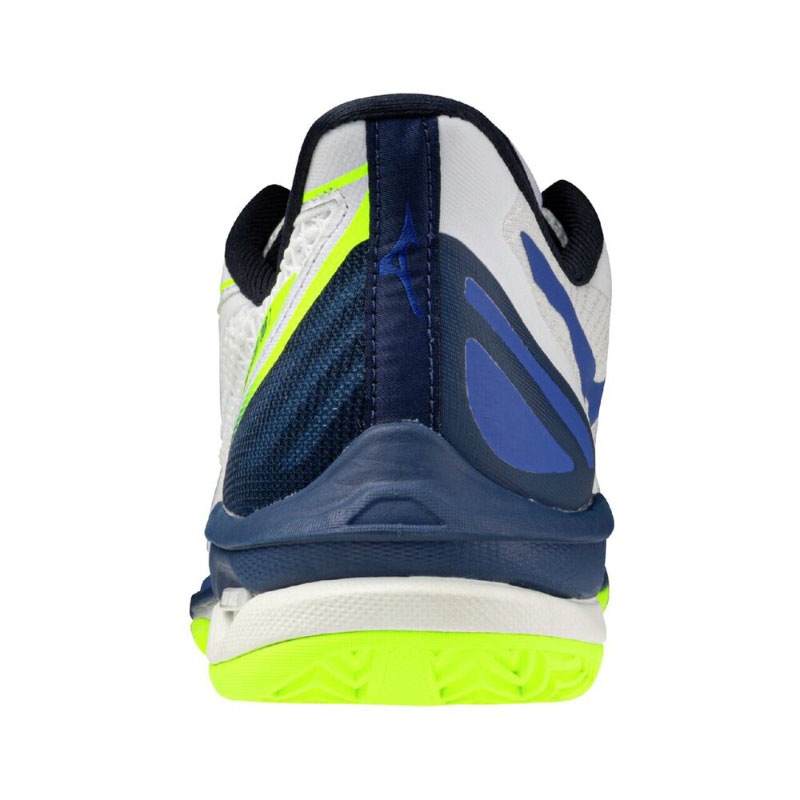 ミズノ ウェーブエクシード ツアー 7 OC WAVE EXCEED TOUR 7 クレー