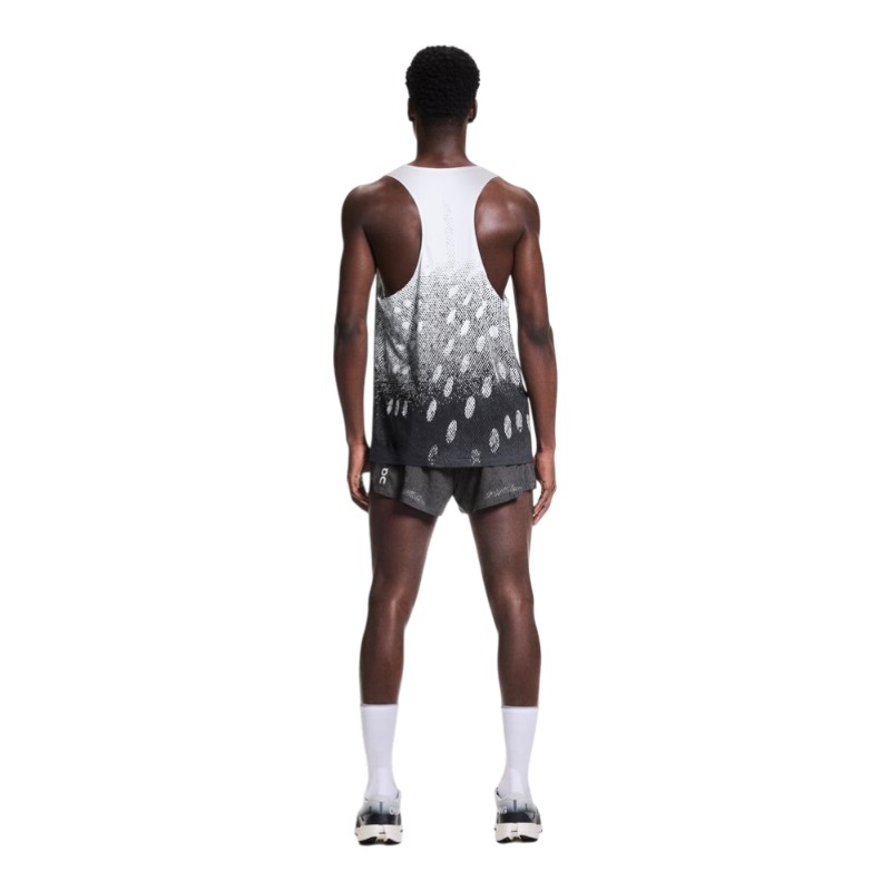 On Zero Singlet オン ゼロシングレット メンズランニングウェア