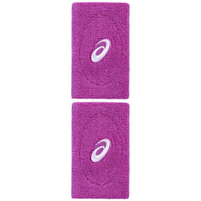 アシックス WRIST BAND PAIR LONG リストバンド ペアロング asics