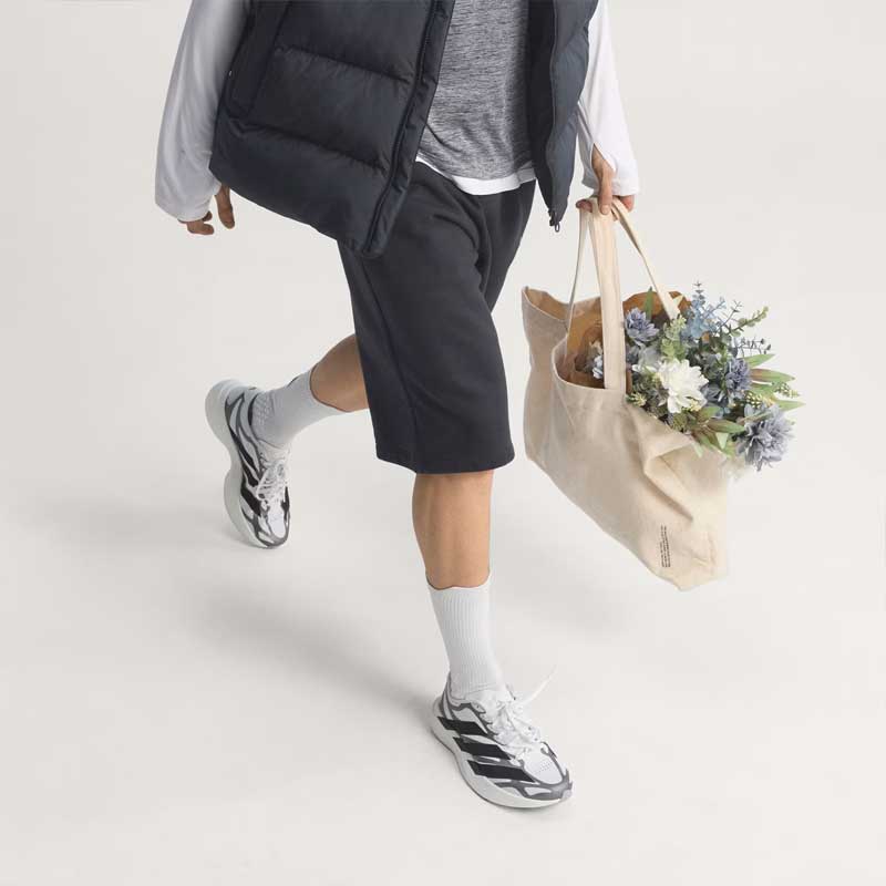 ���ǥ����� ��� ���ǥ����� EVO SL EXO adidas ADIZERO EVO SL EXO M KI4763 ���˥󥰥��塼�� exom 26ssadr (ki4763)